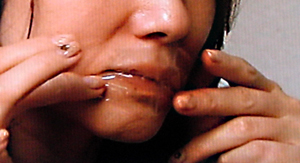 唇の縦じわを改善する方法（NHKあさイチより）